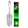 Electronic Tools Flashing Light LED Battery Powered Underwater Fishing Lure Lamp