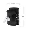 Solid Steel Frame Fitness Strength Training Gravity Inversion Boots Brand New