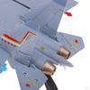 1/72 Model Carrier Fighter Diecast Plane Toy