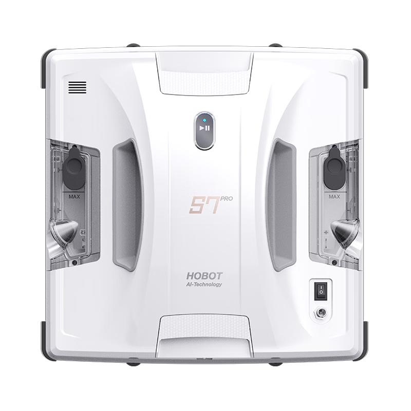 HOBOT S7 Pro Automatic Window Cleaning Robot CN plug (adapter included)