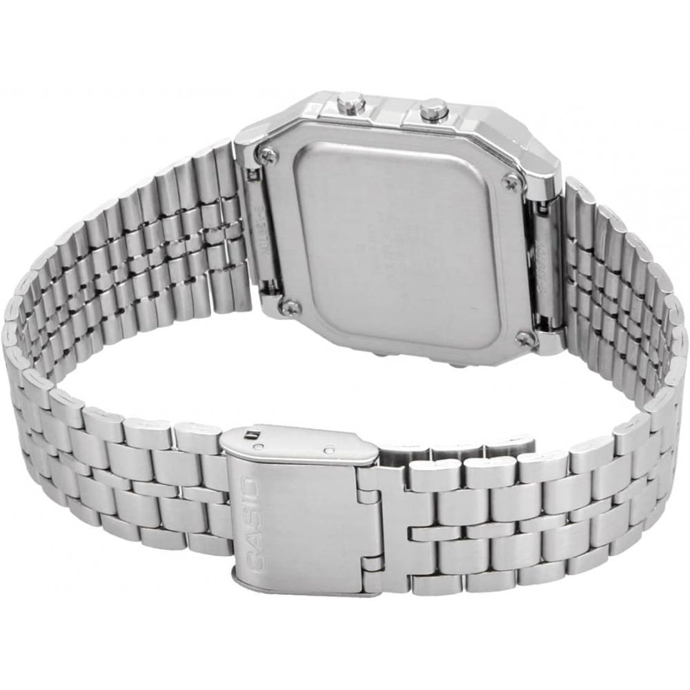 Casio Basic Digital A500wa 1       