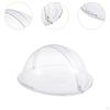 Food Cover Plate Kitchen Gadget Accessories Multifunctional Guard Lid for Party Dining
