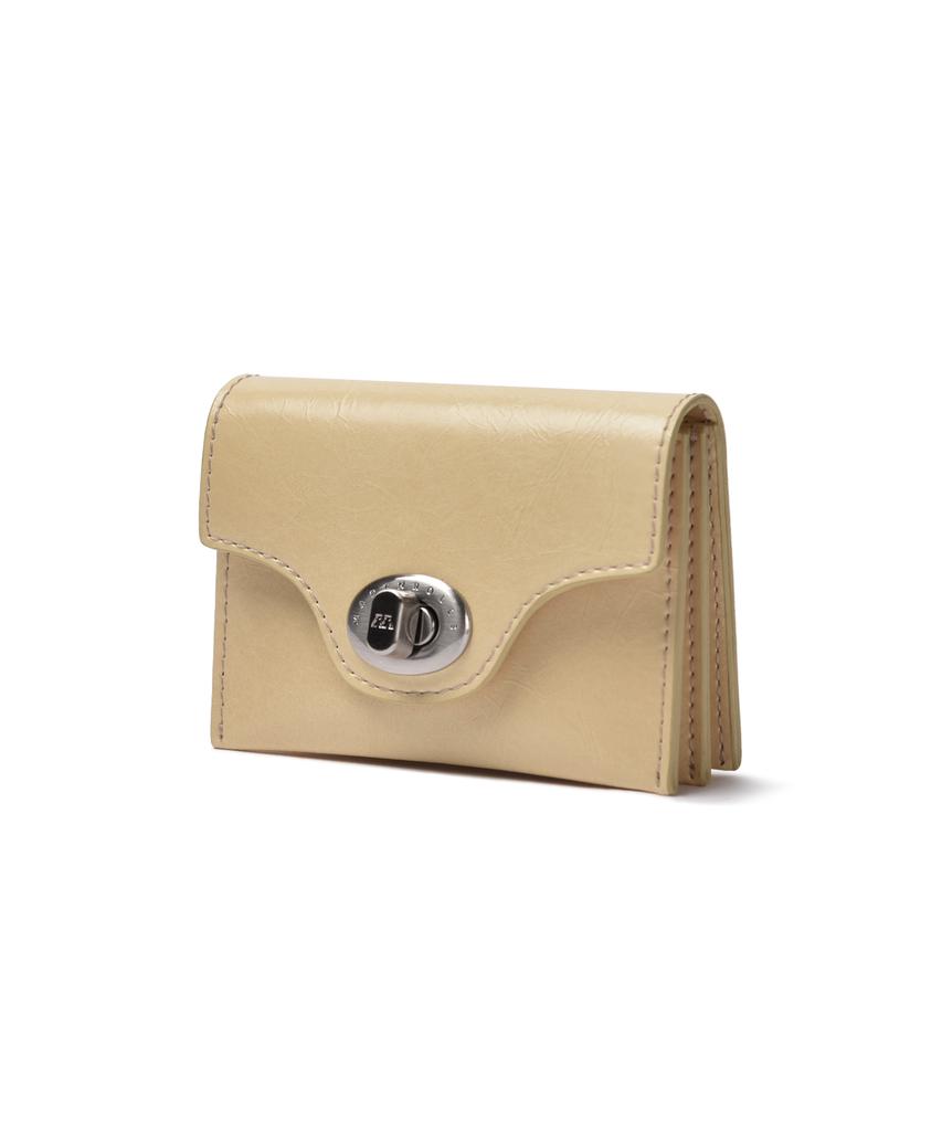 Madenrolls Luce Wallet Yellow