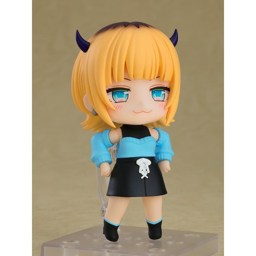 Oshi No Ko Nendoroid Memcho Oshi No Ko