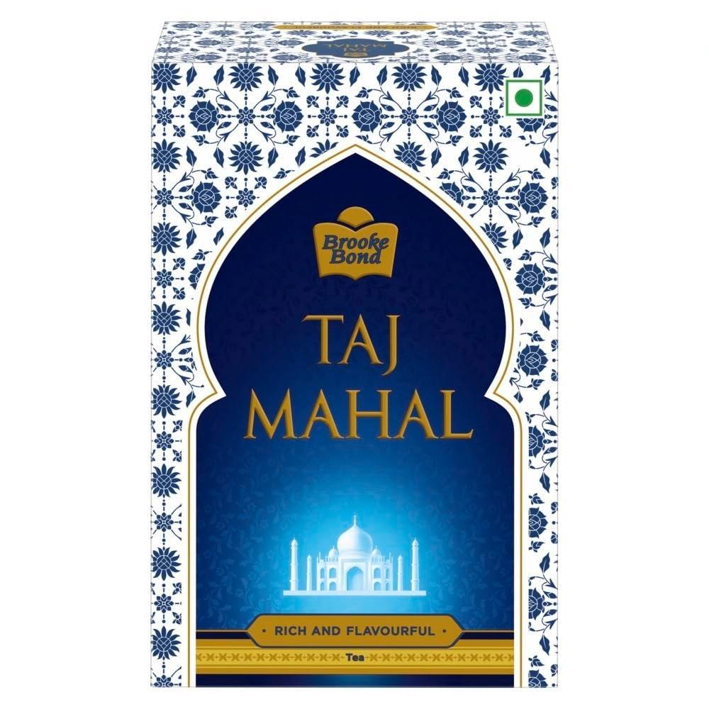 Rich & Flavourful Tea 250 g , Taj Mahal 250g