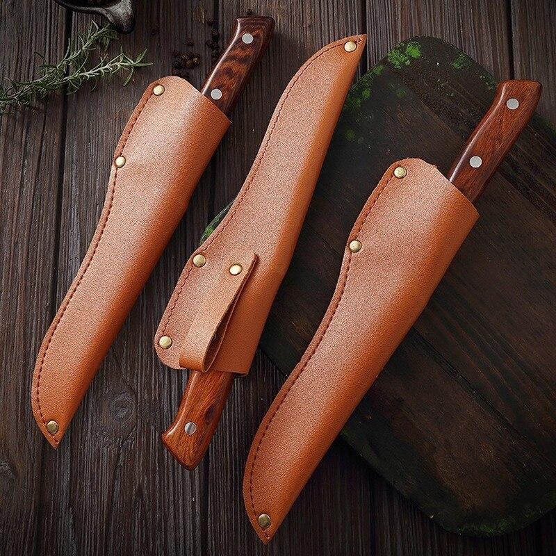 Boning Knife Chef Knife Stainless Steel Kitchen Knife Multi-function Kitchen Knife