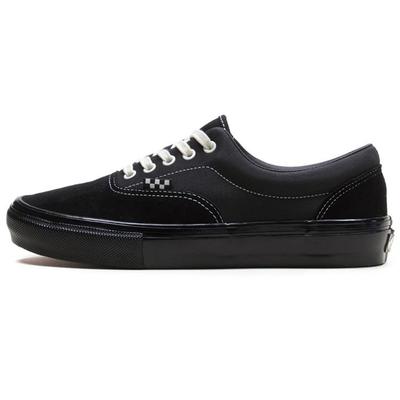 Unisex Skate Authentic Classic Černá Černá VN0A5FC9BLK