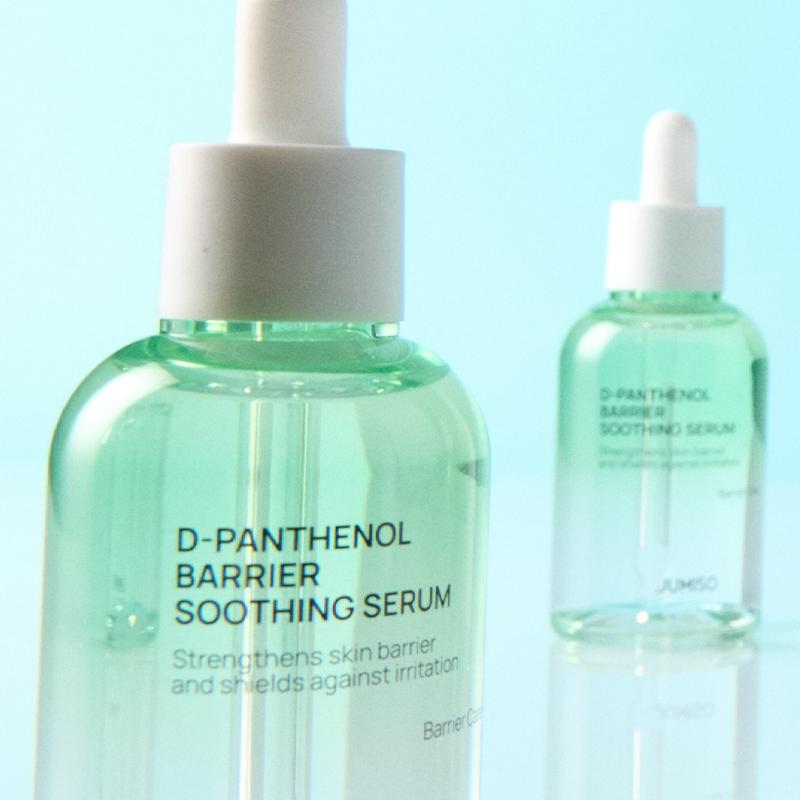 jumiso D-Panthenol Barriere Beruhigendes Serum 70ml
