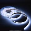 Smart Dual Voltage Dual CCT COB Strip 608LEDs 12V 24V Compatible Tunable White 2700K 6500K for Home Wall Wash Ceiling Light