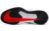 Nike Court Air Vapor X Weiß Helles Karmesinrot AA8030-106