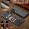 For Oppo A6 Pro 5G Case PU Leather Mandala Imprinted Design Wallet Phone Cover with Wrist Strap
