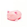 Soft Squeeze Cat Sensory Toy for Stress Relief Squishy Animal Figure for Relaxation and Hand Exercise for Adults and Kids