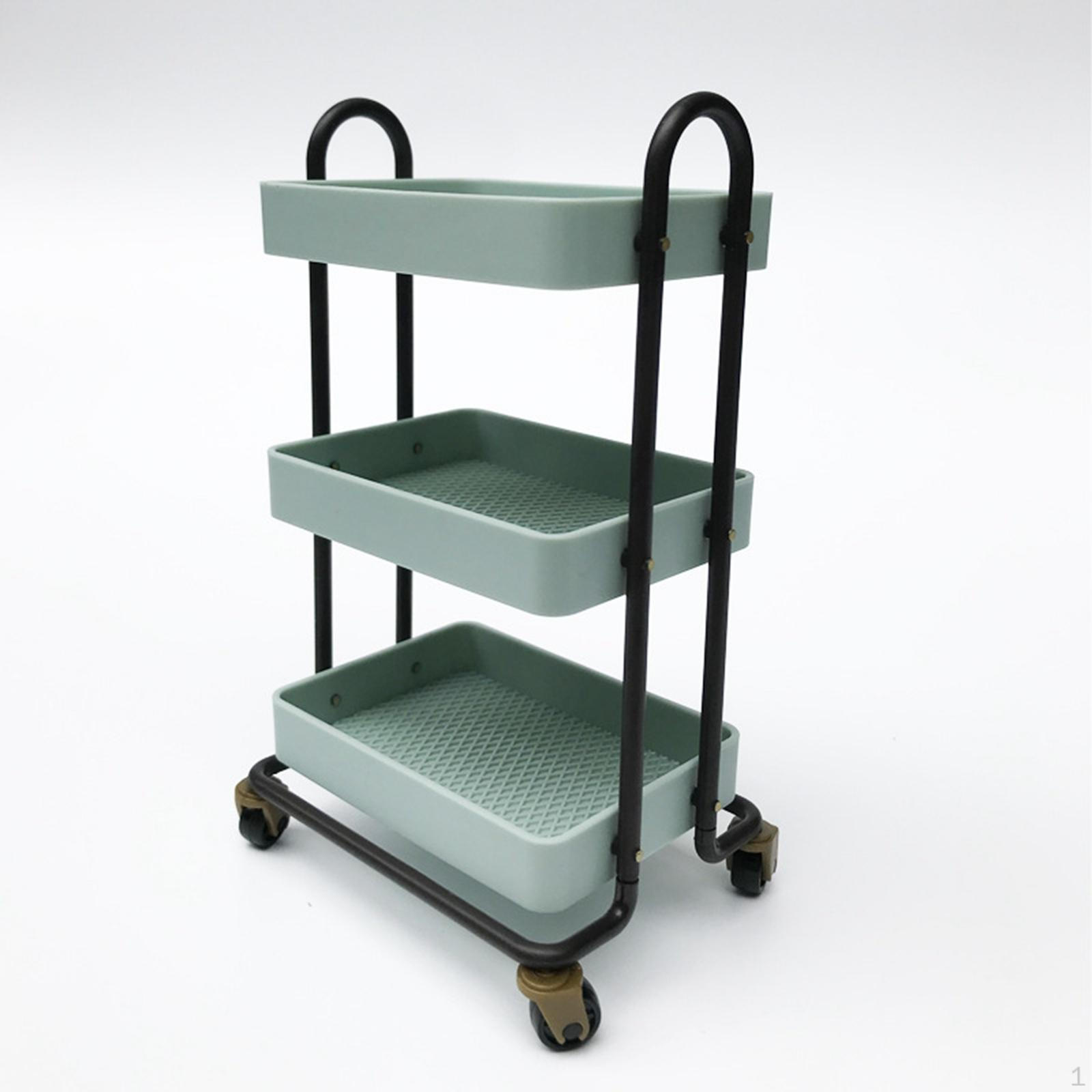 1/6, 3 машины, Миниатюрная мебель для кухонной сцены, Аксессуар