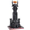 Herr der Ringe Barad-dûr Saurons Turm Modellbausteine Set für Jungen 6-in-1 Bausatz