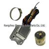 12V Turn Signal Switch & Flasher for Ford, Buick, Classic Cars