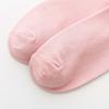 Stylish Lace Ruffle Socks Korean Fashion Comfortable Cotton Material Perfect for Everyday Wear