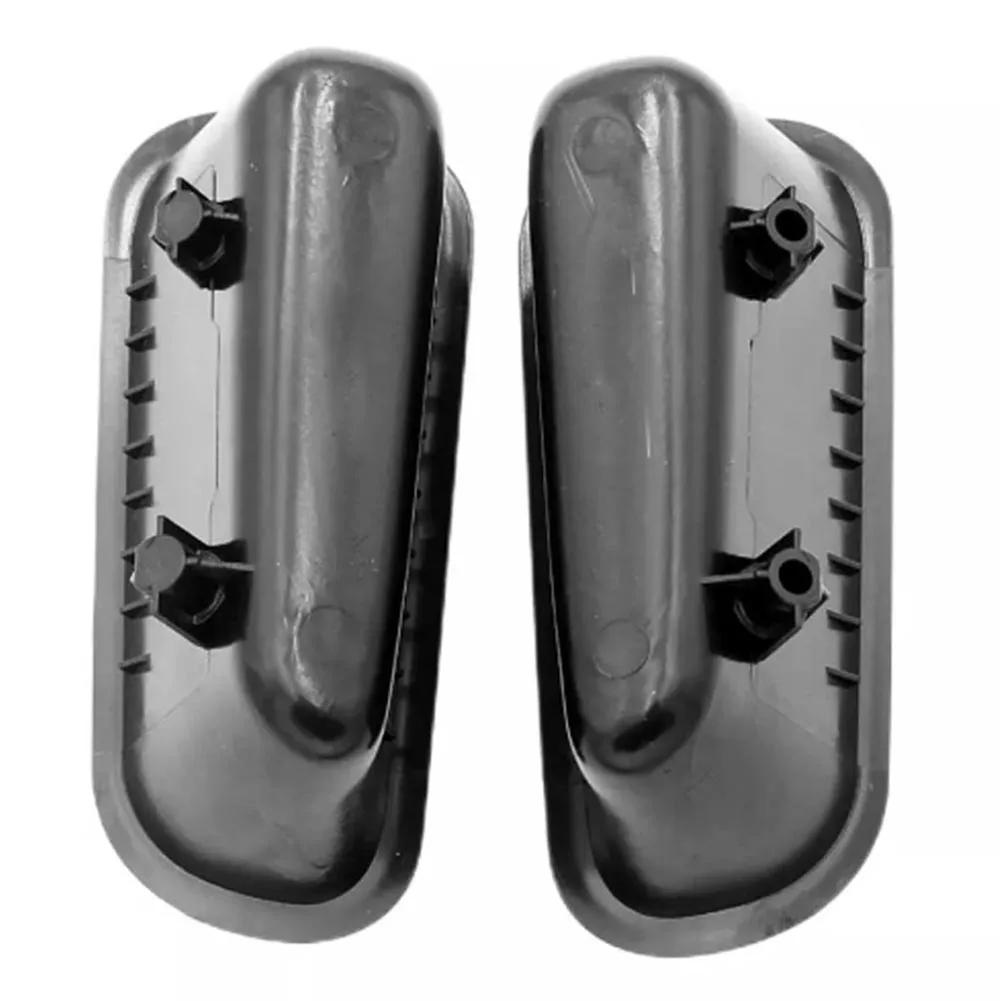 2pcs Front Inside Door Handle Armrest Pull For Ram 1500 2500 3500 94-02 OEM Part Number 4741405 Car Accessories