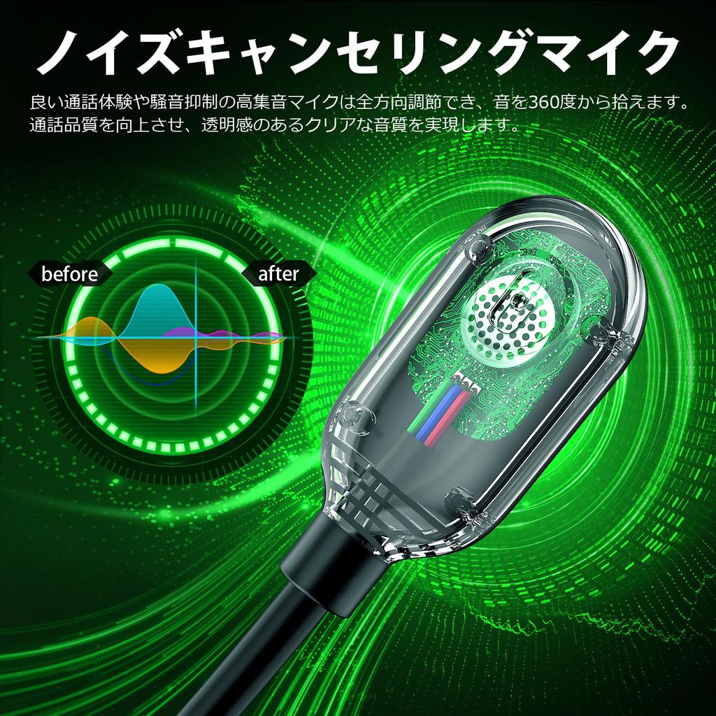 WolfLawS X1 Wireless Gaming Bluetooth 3D 50mm 40 Hours of Continuous Low for FPS Compatible with Xbox Series Xbox and Switch Headset, 2.4G 5.2,