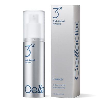 Triple Retinol Ampoule 30ml