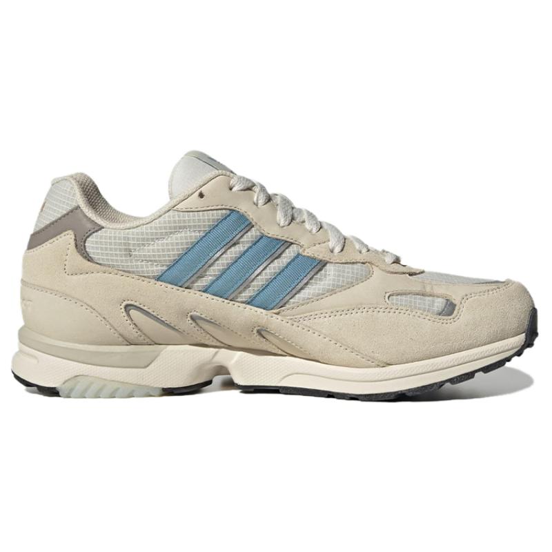 Adidas Torsion Super 'Wonder White Preloved Blue' Sneakers GZ9804