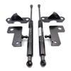 Front Hood Bonnet Lift Support Struts Shocks Gas Springs For Ford Maverick 2022 2023