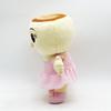 Bambole di peluche Ballerina Cappuccina Meme italiano Brainrot Peluche Giocattoli di peluche Carini Regali di Compleanno Natale per Bambini Ragazzi Ragazze