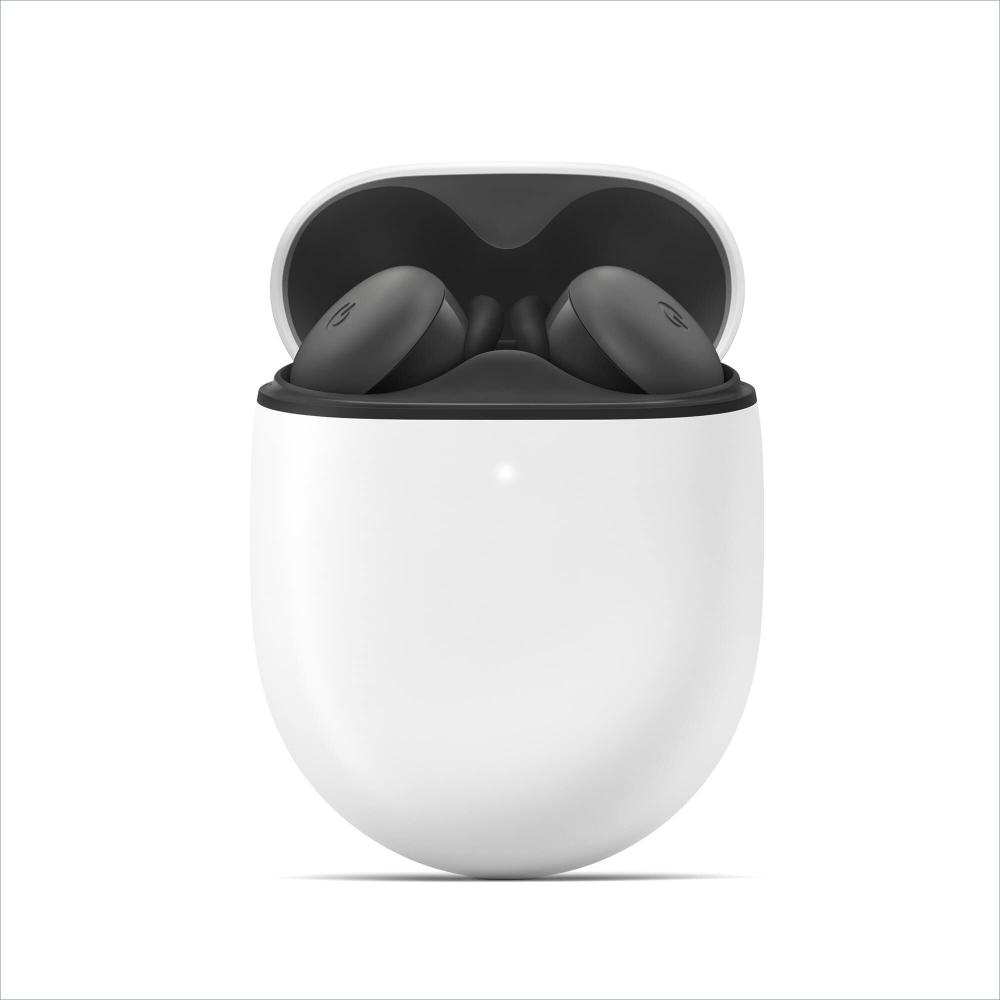 

Google Google Pixel Buds A-Series Charcoal GA04281-GB Carbon