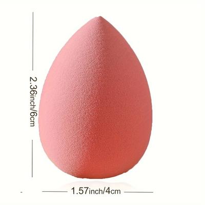 Schminkzubehör – Make-up-Schwämmchen