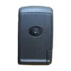 Smart Remote Control Car 3 Button Key Cover Fob Holder Shell Case Housing Fit for Toyota Auris Corolla Verso Prius Avensis