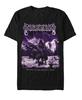 Dissection – Storm Of The Light’s Bane Tričko Unisex Tričko