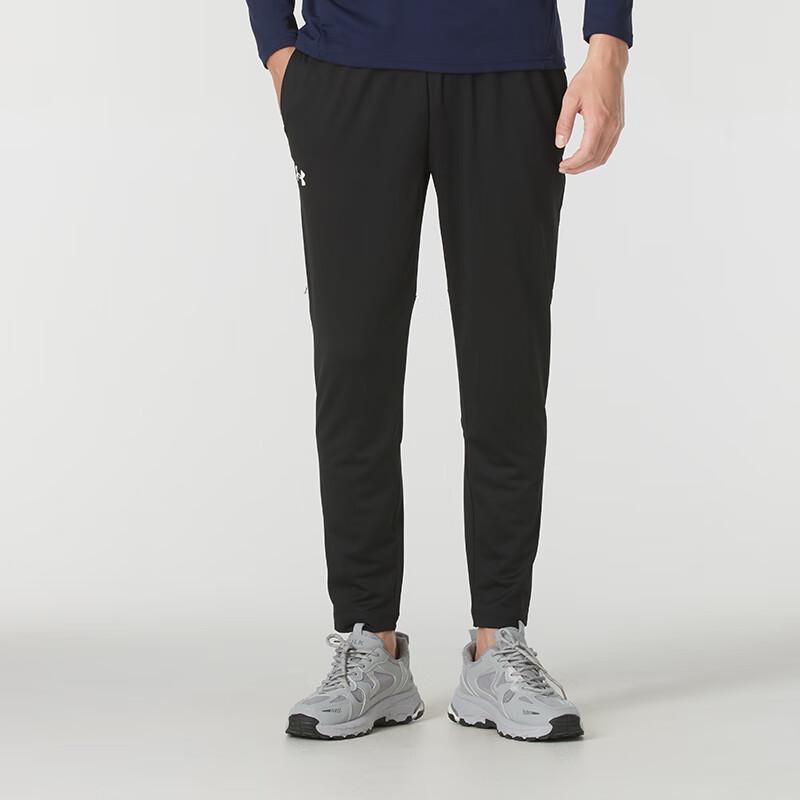 Under Armour Unisex Sports Knit Pants 2XL