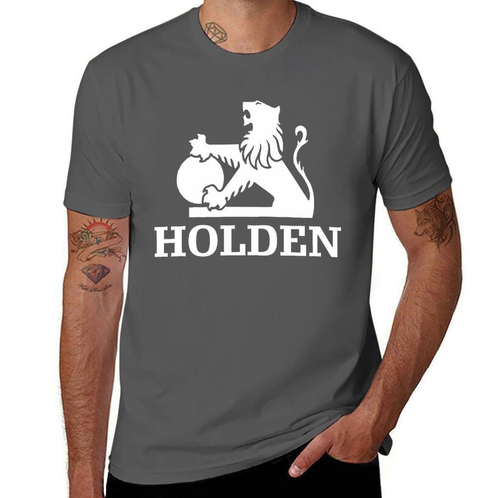 BEST SELLER  Holden Vintage Logo Merchandise Essential TShirt Festive Simple TShirt