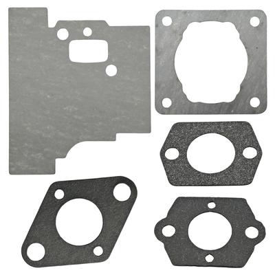 Gasket Kit for Stihl BG75 HS75 HS80 HS85 FS85 KR85 SP81 Chainsaws Carb Cylinder Gasket Replacement Parts