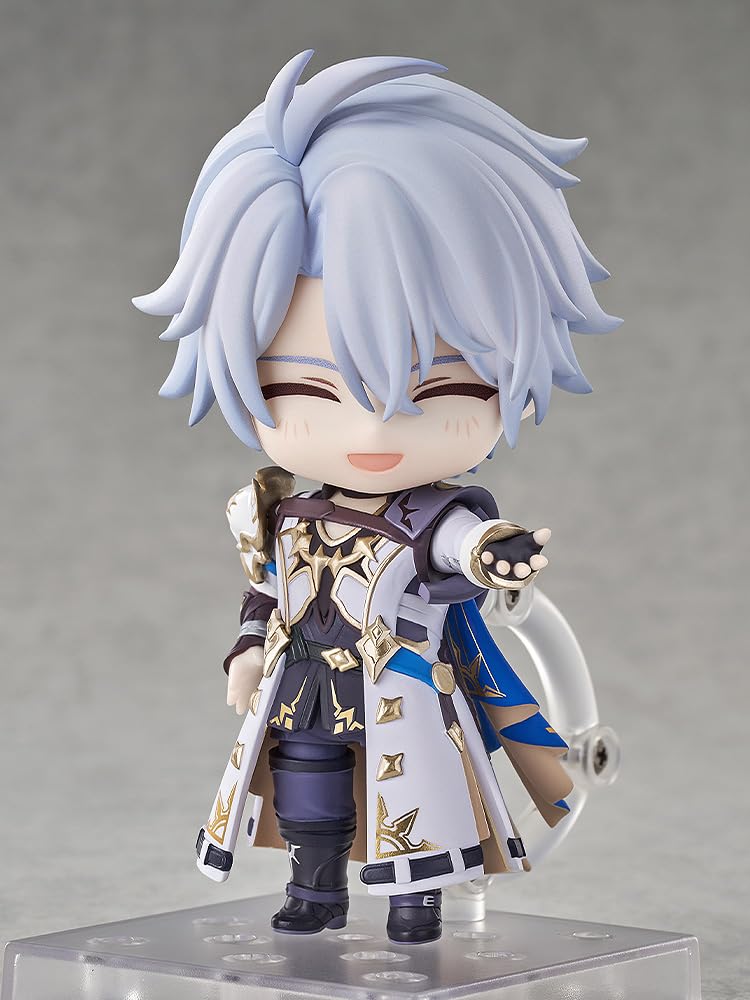 Good Smile Company Nendoroid Houkai Star Rail Phainon Non-scale Painted Plastic Movable Figure