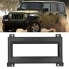 1Din Stereo Radio Fascia DVD Audio Navigation Panel Frame Fit for Dodge AvengerNitro 2007