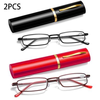 Brillen & Accessoires