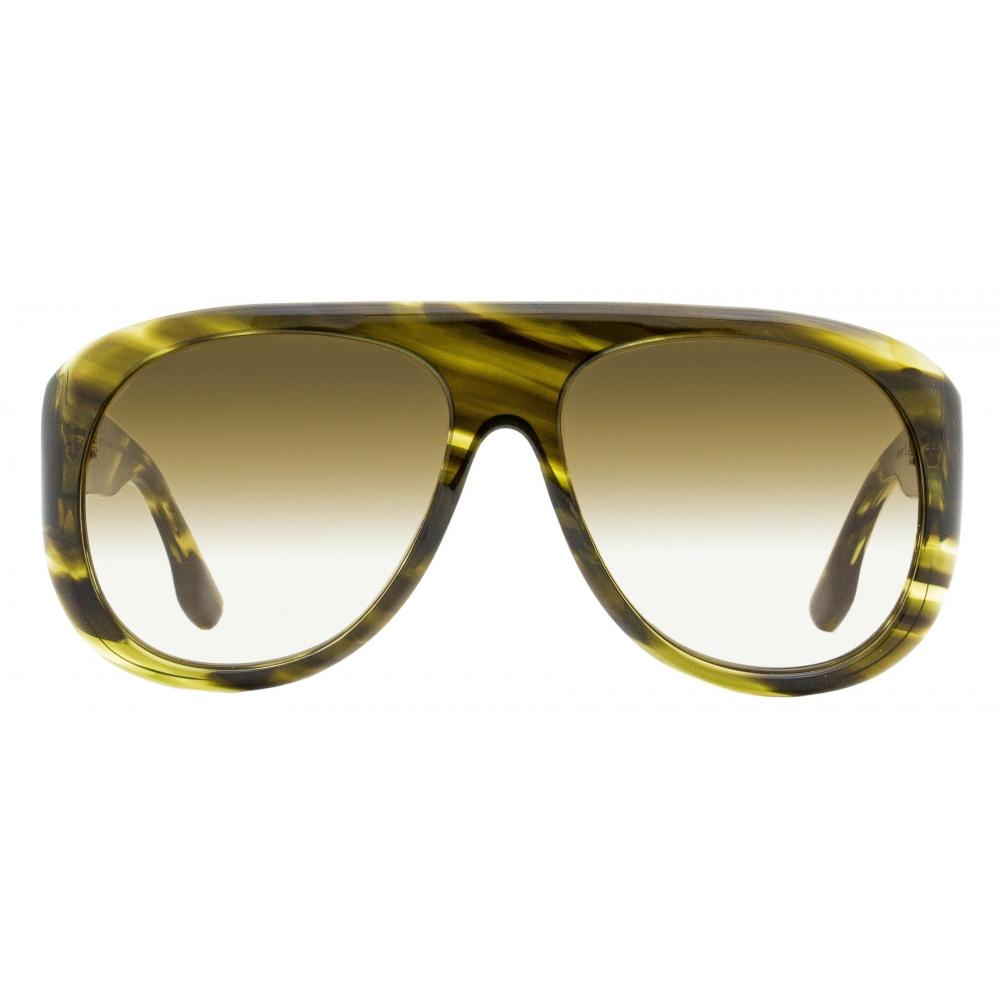 Victoria Beckham Women S Navigator SunglaSSeS vb141S 303 moSS 56mm 303