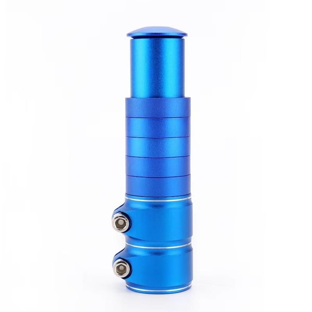 Aluminum Zinc Zinc Alloy Bike Seat Post Seat Tube Ultralight Bicycle Handlebar Extension Cycling