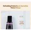 Pudaier - Refreshing Protective & Corrective Tinted Primer - 4 Colors