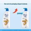 Head & Shoulders Anti-Dandruff & Oil Control Shampoo Value Pack