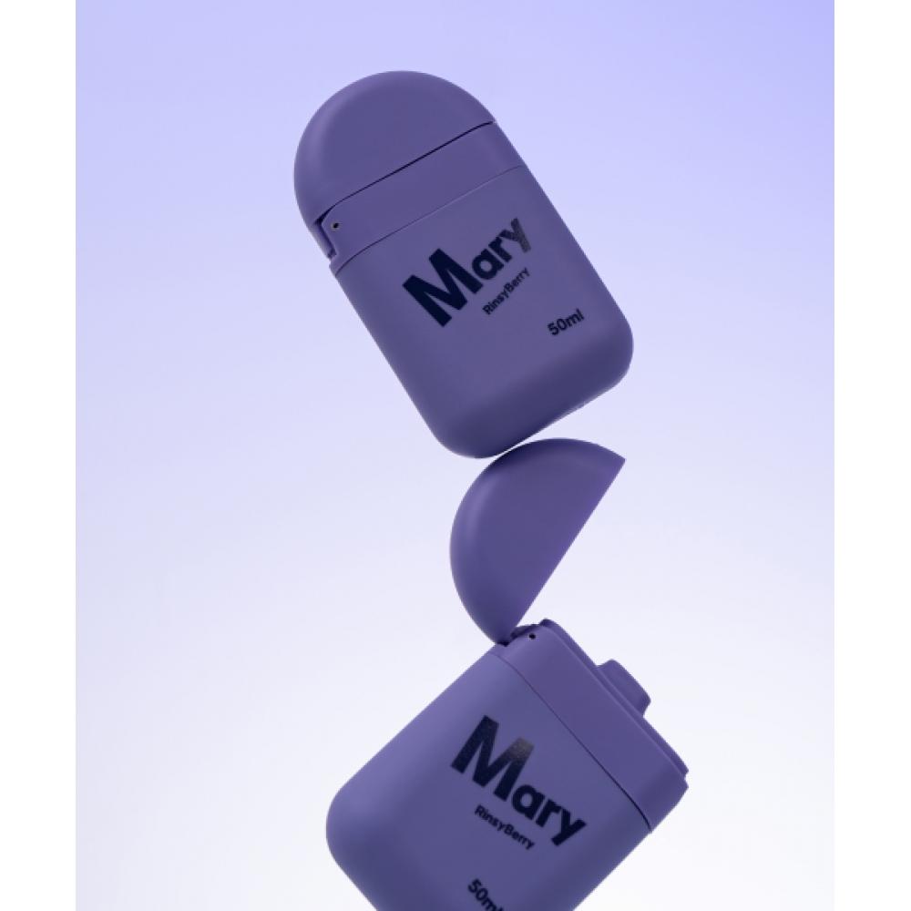 Hannanmary Lindsey Berry Hand Cream 50ml NONE