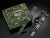 Casio G-SHOCK Men's Resin 200M Water Resistant Shock Resistant Alarm Quartz Watch DWE-5600CC-3