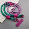 Anti Winding Mobile Phone Lanyard Neck Hanging Mobile Phone Rope Chain  Travel Outdoor