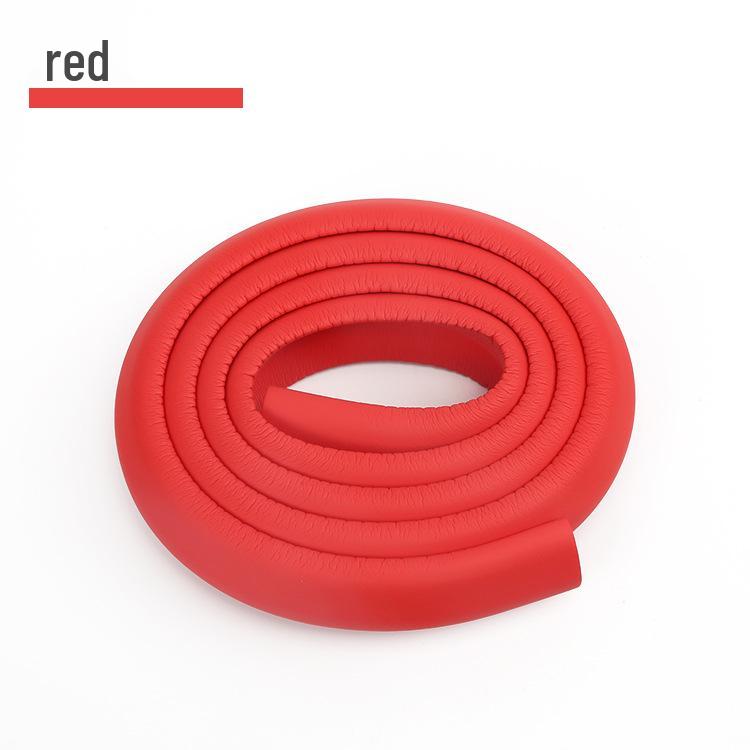 Baby Safety Anti-Collision Strip, 2M Thick with 4M Adhesive for Infant and Toddler Protection