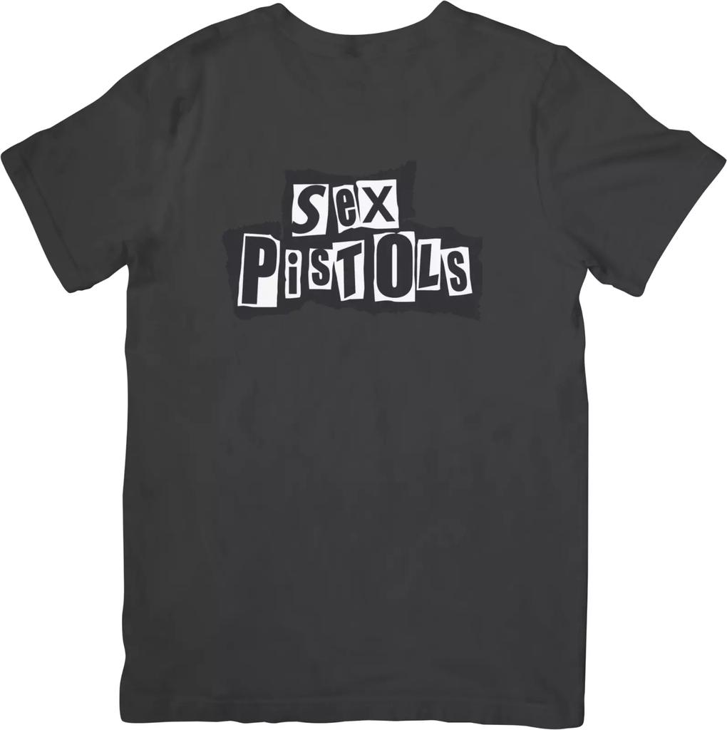 Sex Pistols Music Unisex Fit Suitable for Men & Women Quality Cotton T-Shirt