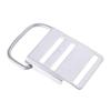 Stainless Steel Scuba Dive Cylinder Tank Strap Cam Lock Buckle Replacement Tech Diving Tank Cam Buckle Enduring