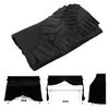 Piano Keyboard Dust Cover Anti-Dust Cover Full Covered Piano Cover Cloth for 88 Keys Electronic Keyboard, Digital Pianos