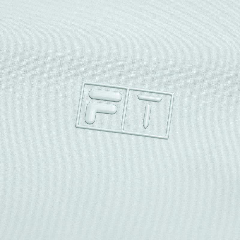 Fila Golf Series Fashion Simple Sports Comfortable Long Sleeve T-Shirt Women Tops A11W615228FTQ