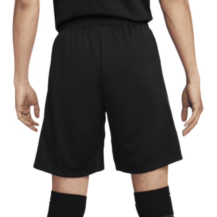 Nike Dri Fit Strike Soccer Bottom Men's Black FN2402-010