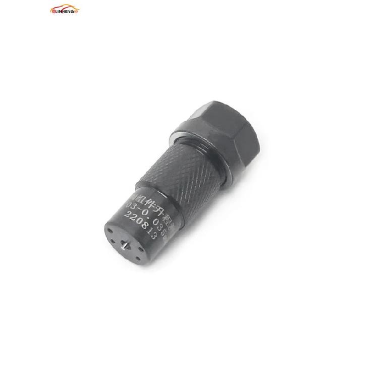 CRIN Piezo Injector Valve Assembly F00GX17004 F00GX17005 Stroke Travel Measuring Repair Tools for BOSCH DELPHI